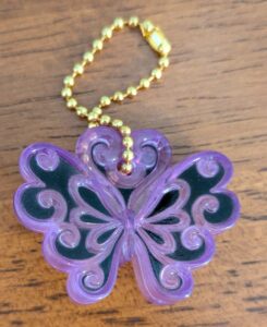 ANNA SUI　バスボム　ドンキ