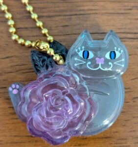 ANNA SUI　バスボム　ドンキ