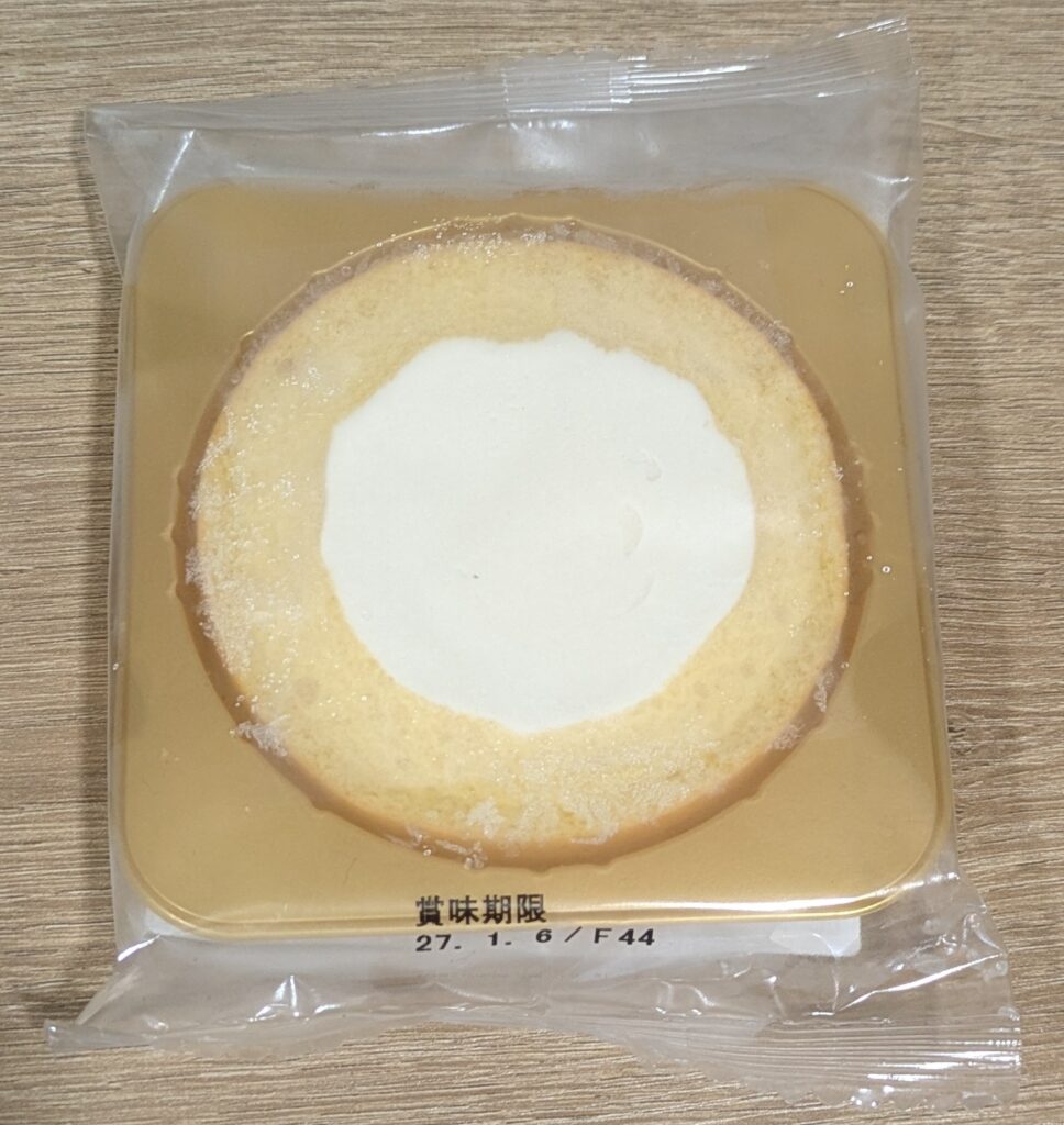 楽天 テーブルマーク「ふんわりロールケーキ豆乳クリーム仕立て」